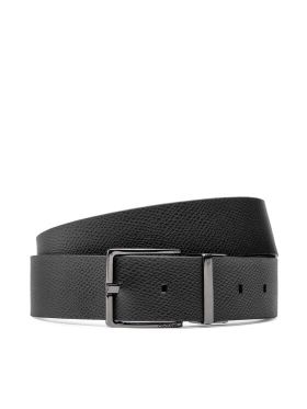 Curea pentru Bărbați Calvin Klein Adj/Rev Slim Loop Pb 35Mm K50K510371 Maro