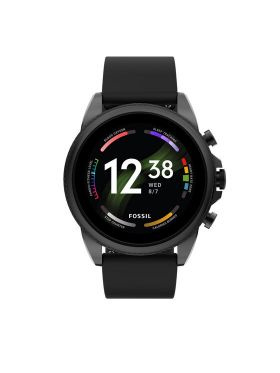 Smartwatch Fossil Gen 6 FTW4061 Negru