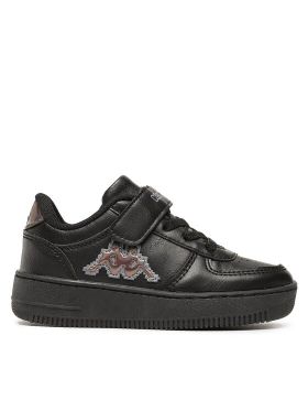 Sneakers Kappa 261002PXK Negru