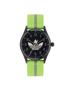 Ceas adidas Originals Code Four Watch AOSY23040 Negru