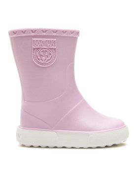 Cizme de cauciuc Boatilus Nautic Rain Boot VAR.11-KD Violet
