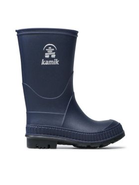 Cizme de cauciuc Kamik Stomp EK6149 Bleumarin