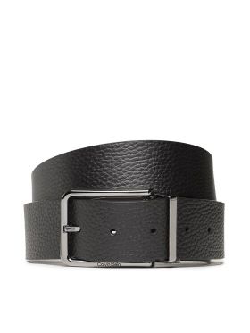 Curea pentru Bărbați Calvin Klein Adj/Rev Warmth Pb 40Mm K50K510363 Negru