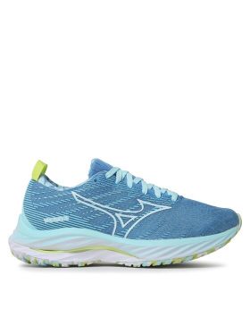 Pantofi pentru alergare Mizuno Wave Rider 26 J1GD2258 Albastru
