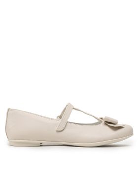 Pantofi Primigi 3920222 D Écru