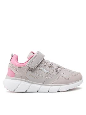 Sneakers Bagheera Blaze Jr 86547-12 C0341 Gri
