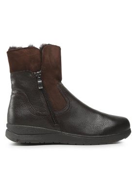 Botine Caprice 9-26352-29 Maro