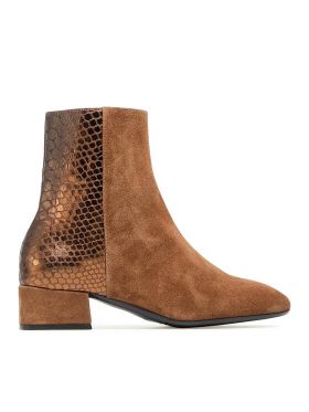 Botine Eva Minge EM-23-08-001020 Maro