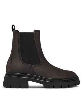 Botine Gabor 31.850.19 Gri