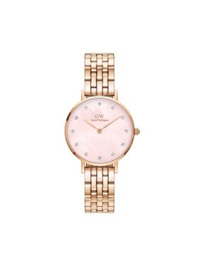 Ceas Daniel Wellington Petite DW00100617 Roz