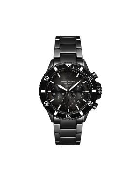 Ceas Emporio Armani Ceramic AR70010 Negru