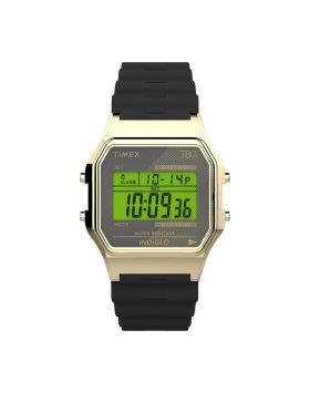 Ceas Timex T80 TW2V41000 Negru