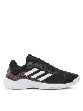 Pantofi adidas Novaflight Volleyball Shoes IF5042 Negru