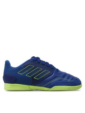 Pantofi adidas Top Sala Cimpetition J GY9036 RoyBlu/Tesoye/Ftwwht