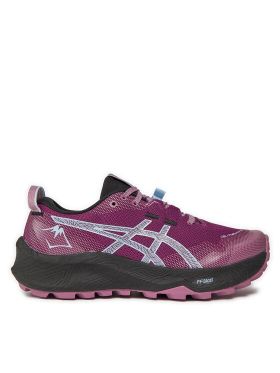 Pantofi pentru alergare Asics Gel-Trabuco 12 1012B605 Roșu