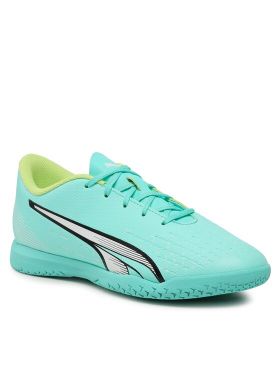 Pantofi Puma Ultra Play It Jr 10723703 Verde