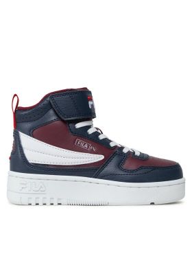 Sneakers Fila Fxventuno Velcro Kids FFK0158.33064 Vișiniu