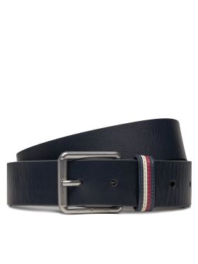 Curea pentru Bărbați Tommy Hilfiger Casual Seasonal 3.5 AM0AM12168 Albastru