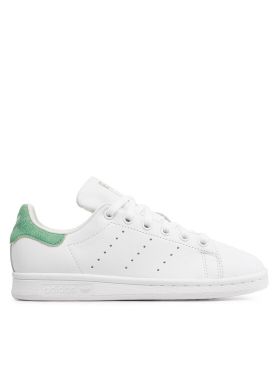 Sneakers adidas Stan Smith J HQ1854 Alb