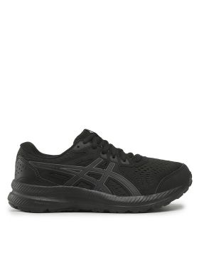 Pantofi pentru alergare Asics Gel-Contend 8 1012B320 Negru