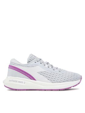 Pantofi pentru alergare Diadora Mythos Mds 2 W 101.176155 01 C1379 Gri