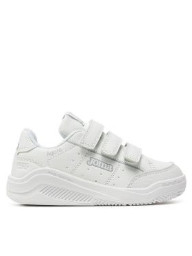 Sneakers Joma W.Agora Jr 2302 WAGOW2302V Alb