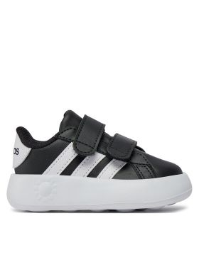 Sneakers adidas Grand Court 2.0 Cf I ID5272 Negru
