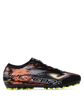 Pantofi Joma Supercopa 2301 SUPS2301AG Negru