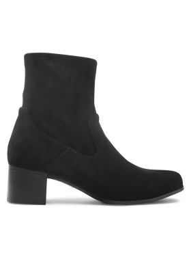 Botine Caprice 9-25316-29 Negru