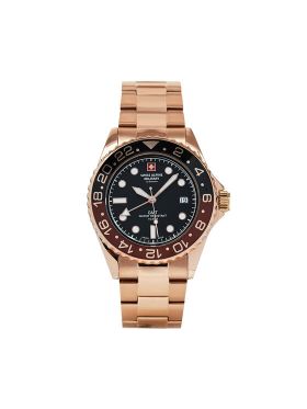 Ceas Swiss Alpine Military 7052.1164 Roz