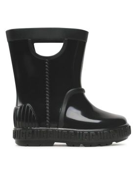 Cizme de cauciuc Ugg T Drizlita 1130361T Negru