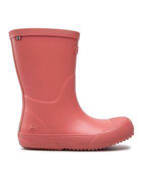 Cizme de cauciuc Viking Indie Active 1-60170-9 Roz