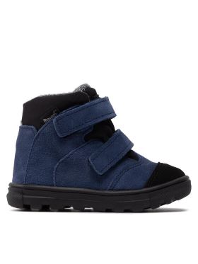Cizme de zăpadă Mrugała Neo 6120/2-60 Bleumarin