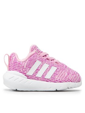 Sneakers adidas Swift Run 22 El I GW8185 Roz