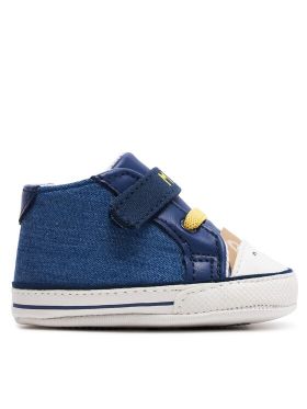 Pantofi Mayoral 9746 Albastru