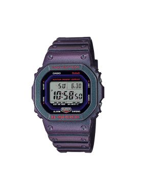 Ceas G-Shock Casio Aim High DW-B5600AH-6ER Violet