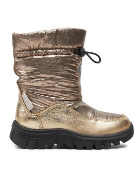 Cizme de zăpadă Naturino Varna 0013001268.01.0C01 M Bleumarin
