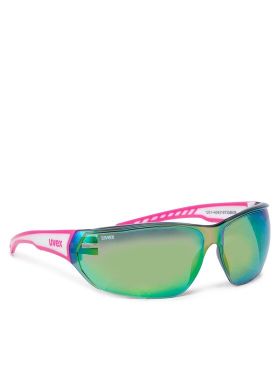 Ochelari de soare Uvex Sportstyle 204 S5305253816 Roz