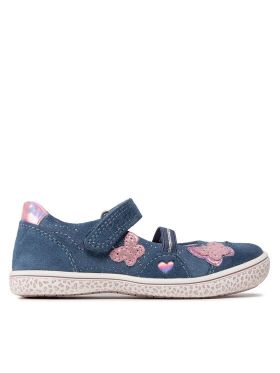 Pantofi Lurchi Taha 33-15298-22 Bleumarin