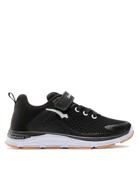 Sneakers Bagheera Striker Jr 86566-2 C0108 Negru