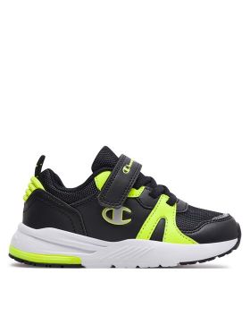Sneakers Champion Ramp Up B Ps S32673-KK015 Negru