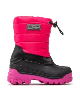 Cizme de zăpadă CMP Kids Sneewy SnowBoots 3Q71294 Roz