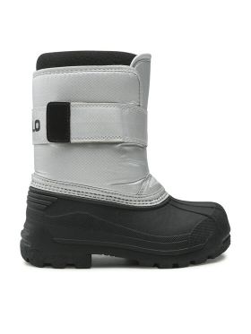 Cizme de zăpadă Polo Ralph Lauren Everlee RF103768 S Argintiu