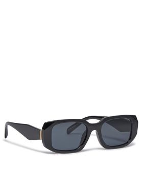 Ochelari de soare Aldo Mirorenad 13528394 Negru