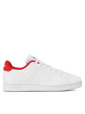 Sneakers adidas Advantage H06179 Alb