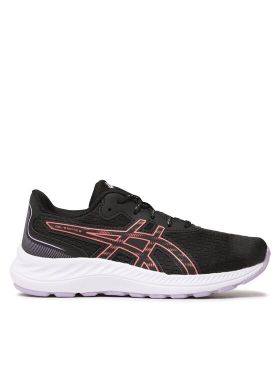 Pantofi pentru alergare Asics Gel-Excite 9 GS 1014A231 Negru