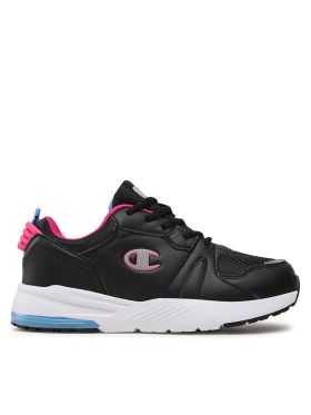 Sneakers Champion Ramp Up G Gs S32669-CHA-KK001 Negru