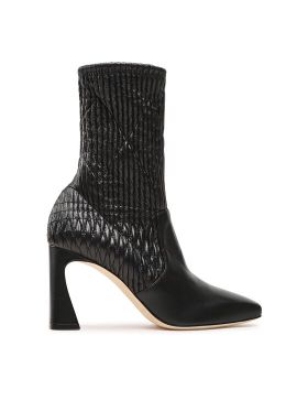 Botine Alberta Ferretti 22251A6102 8011 Negru