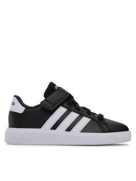 Sneakers adidas Grand Court GW6513 Negru