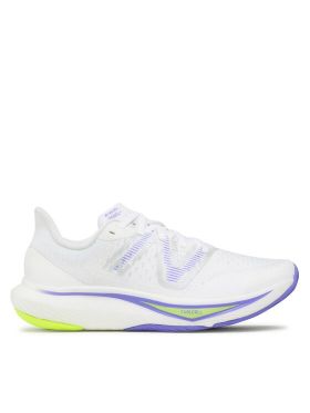 Pantofi pentru alergare New Balance FuelCell Rebel v3 WFCXCC3 Alb